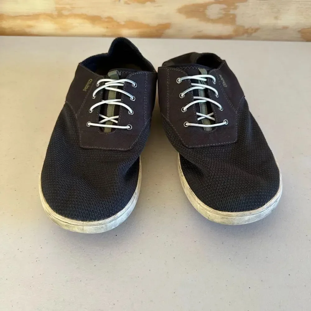 Feiyue step out
